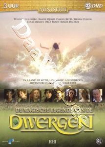 The Magical Legend of the Leprechauns | Leprechauns  DVD